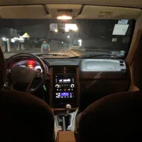 ماشین TU5 پژو پارس|خودرو کلاسیک|نور, |دیوار