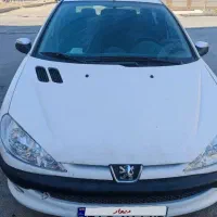 206Sd|خودرو سواری و وانت|زاهدان, |دیوار