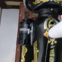 چرخ خیاط مارشال 2شیر کم کار