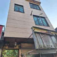 ساختمان مناسب دفتر