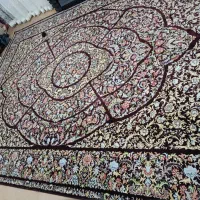 ۱ جفت فرش ۱۲ متری فرش فرهی