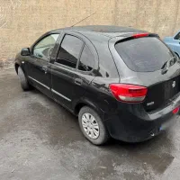 تیبا ۲ مدل ۹۶ بدون رنگ|خودرو سواری و وانت|تبریز, |دیوار