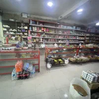 ویترین سوپر مارکت|فروشگاه و مغازه|اهواز, کوی مهدیس|دیوار