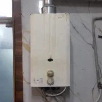 آبگرمکن دیواری