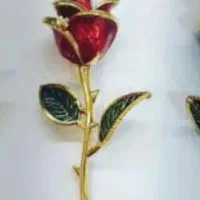 مدال طلا رز