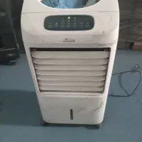 فن سرمایش و گرمایش فلر مدل hc100