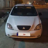 تیبا۹۸ فقط در راننده رنگ|خودرو سواری و وانت|اهواز, کوی صادقیه|دیوار