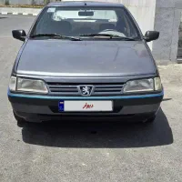 پژو ۴۰۵مدل۹۴