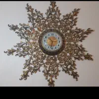 ساعت دیواری