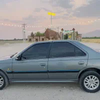 فروش پارس 97 دوگانه شرکتی