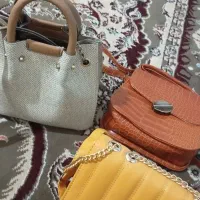 کیف کاملا سالم