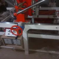 فروش دستگاه خراطی تک کله وچهار کله  درحد ند|ماشینآلات صنعتی|مشهد, سپاد|دیوار