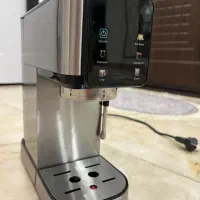 دستگاه قهوه ساز