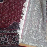 فرش ۹متری ماشینی ریزه ماهی|فرش|اردبیل, |دیوار