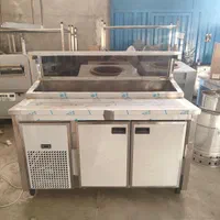 تاپینگ سرد کلمن/سینک ظرفشویی چیتر/میزکار رگنh