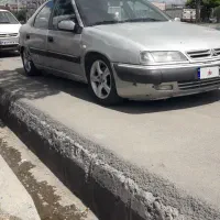 زانتیا 2000|خودرو سواری و وانت|چالدران, |دیوار