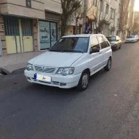 پراید 111 مدل 94 با سیستم|خودرو سواری و وانت|تهران, مشیریه|دیوار