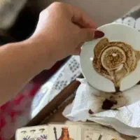 ک تآب دل فآل از ما نیت از شمآ