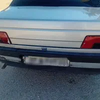 پژو ۴۰۵مدل ۸۵|خودرو سواری و وانت|یاسوج, |دیوار