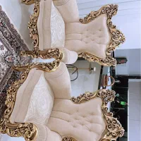 مبلمان|مبلمان خانگی و میز عسلی|گلپایگان, |دیوار