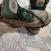 کفش آمریکایی بهترین کفش ۲تومن|کوهنوردی و کمپینگ|سنندج, |دیوار