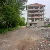پبش فروش آپارتمان ۶۶ مترمربع ..طبقه اول کشاورز