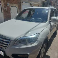 لیفان X60 مدل۹۳