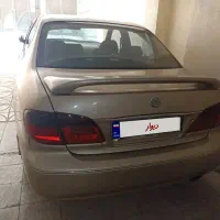 ماکسیما مدل ۱۳۸۲|خودرو سواری و وانت|تهران, بلورسازی|دیوار