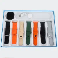 انواع ساعت هوشمند و ایرپاد|لوازم جانبی موبایل و تبلت|خرم‌آباد, |دیوار