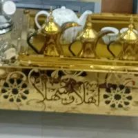 منقل دکوری|قوری، کتری، قهوه‌ساز دستی|اهواز, کیانشهر|دیوار