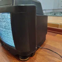 تلویزیون قدیمی سامسونگ مدل CW-3382V|تلویزیون و پروژکتور|اردبیل, |دیوار