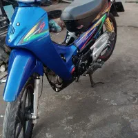 دو عدد متور اتومات