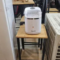 اسپیلت ایولی 24هزار 8 ماه کارکرده 31 تخفیف جزیی