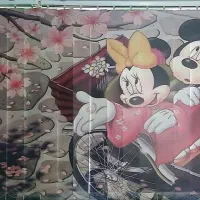 پرده|پرده، رانر، رومیزی|فردوس (خراسان), |دیوار