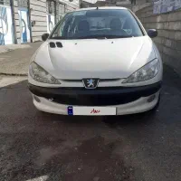 206 تیپ 2 مدل 97 بیرنگ