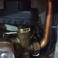 پکیج تاچی|آبگرمکن، پکیج، شوفاژ|بندر انزلی, بی بی حوریه|دیوار