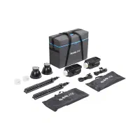 Nanlite FS-300B Monolight Kit|دوربین عکاسی و فیلم‌برداری|تهران, بهار|دیوار
