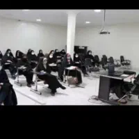 صدور مدارک آموزشی در حوزه بهداشت و درمان