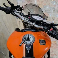mt09 cb1300 cbr mt9|موتورسیکلت|تهران, جنت‌آباد جنوبی|دیوار