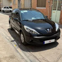 ۲۰۷ tu3 فروش فوری 404