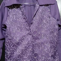 کت ودامن شیک