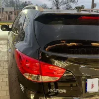 توسان ۲۰۱۲ فول واردات|خودرو سواری و وانت|تنکابن, |دیوار