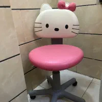 صندلی چرخ دار