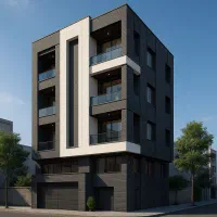 پیش فروش محدود واحدهای مسکونی در مشتاق دوم