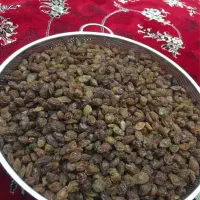 مویز طبیعی