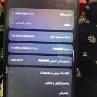 گوشی نوت 12S.256|موبایل|مشهد, اروند|دیوار