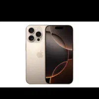 گوشی آیفون 16 پرومکس