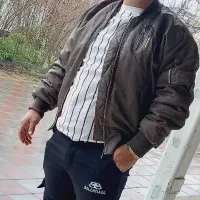 کاپشن خلبانی در حد