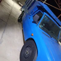 زامیاد دوگانه‌سوز|خودرو سواری و وانت|بیضا, |دیوار