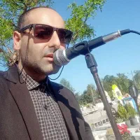 مداح مجالس ختم وترحیم مداحی حرفه ای کمترین هزینه